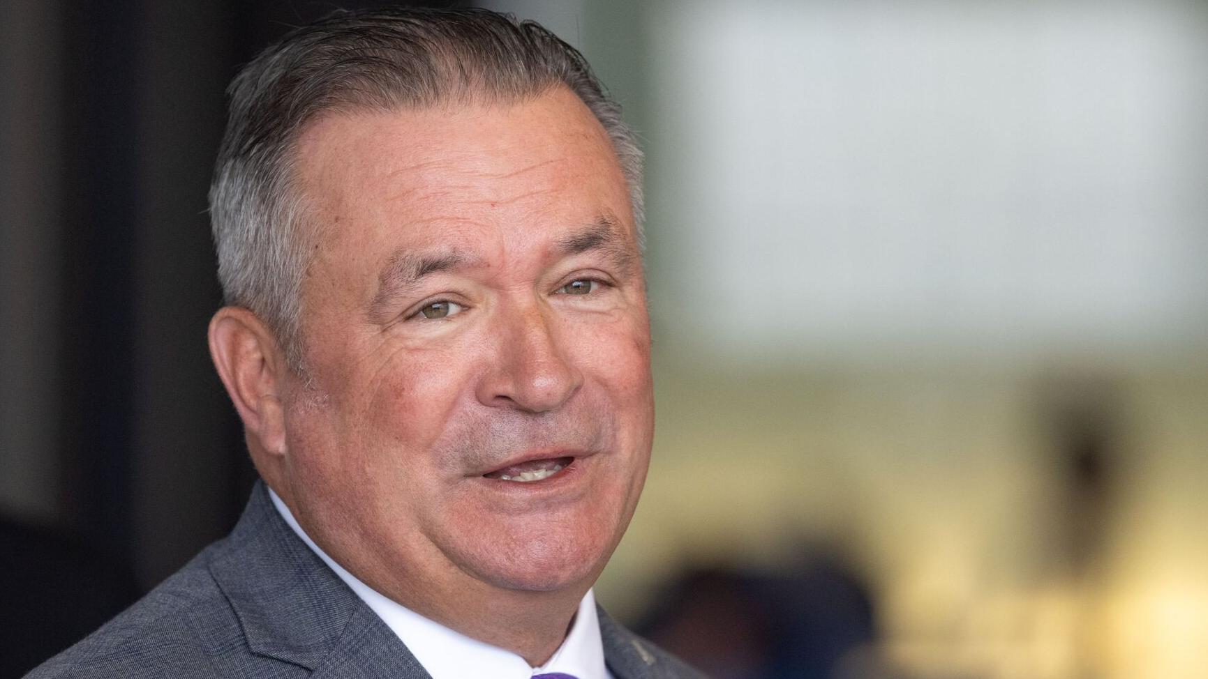 The Public Pulse: Media going overboard with Don Bacon coverage